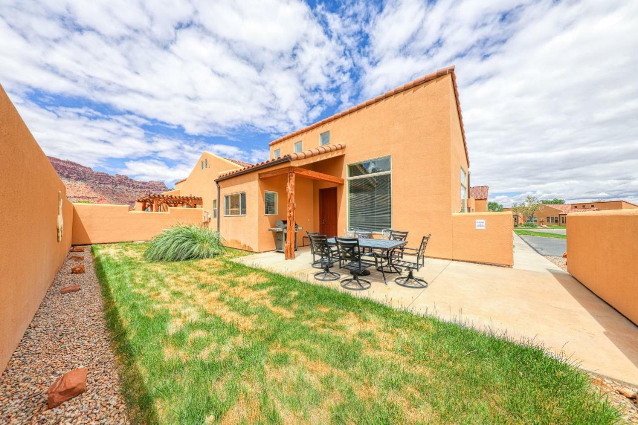 Rim Village I2 Holiday home Moab
