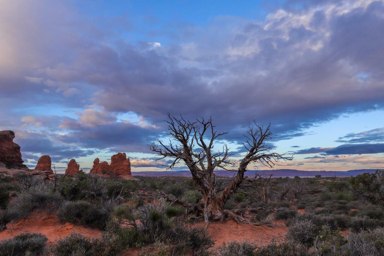 Rim Village I2 Moab