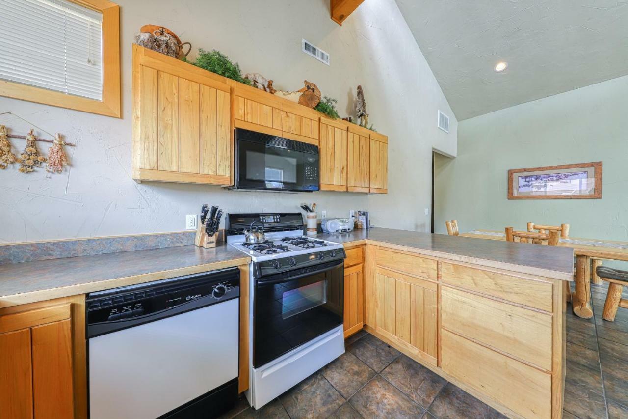 Rim Village I2 Holiday home *