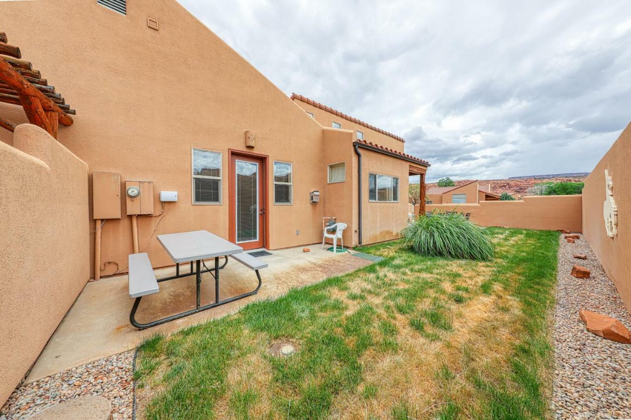 Rim Village I2 Holiday home *