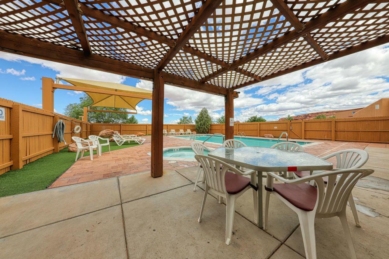 Rim Village I2 Holiday home *