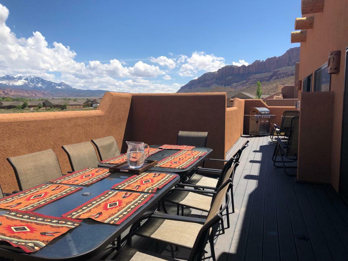 Village Place Moab