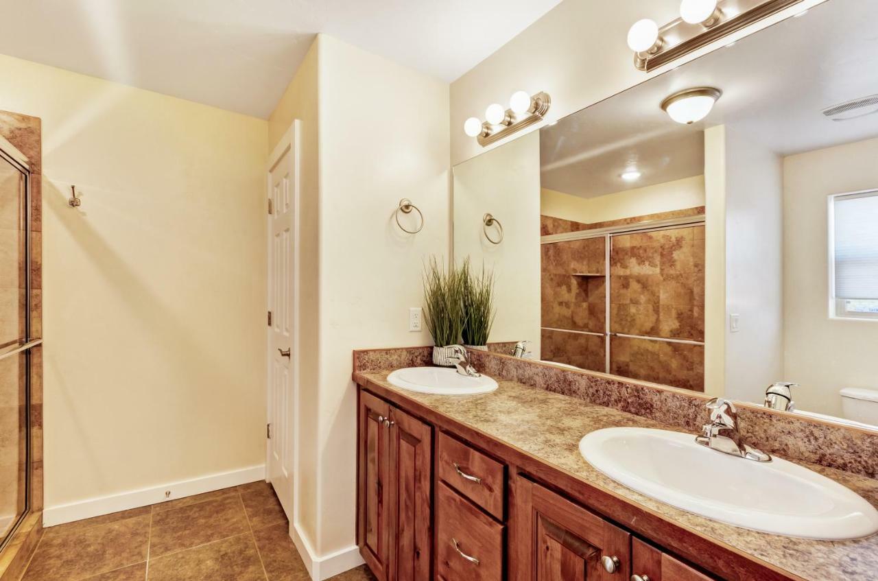 Holiday home Arches Paradise - Rim Village Vistas 16a3