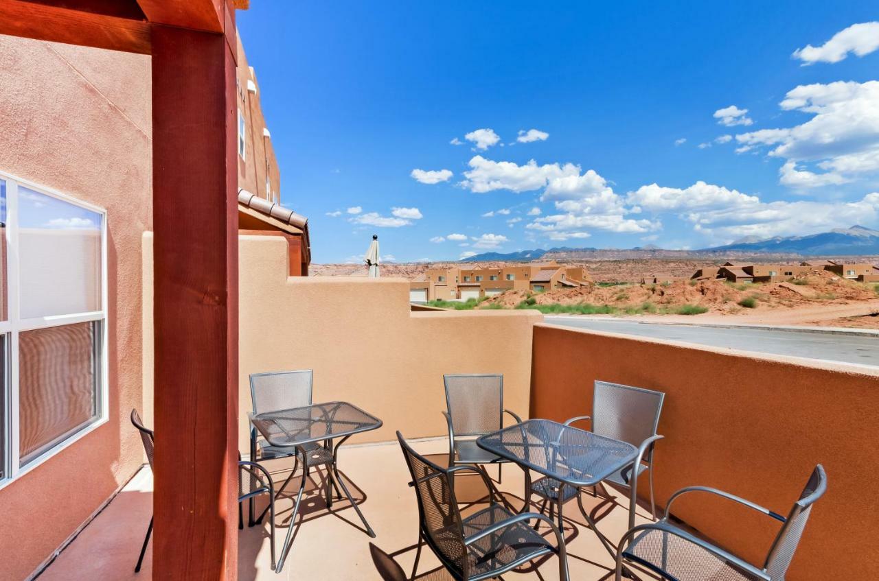 Arches Paradise - Rim Village Vistas 16a3 Holiday home Moab