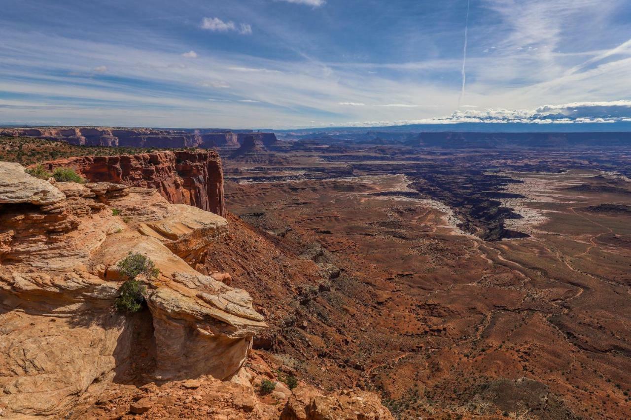 Arches Paradise - Rim Village Vistas 16a3 Holiday home Moab