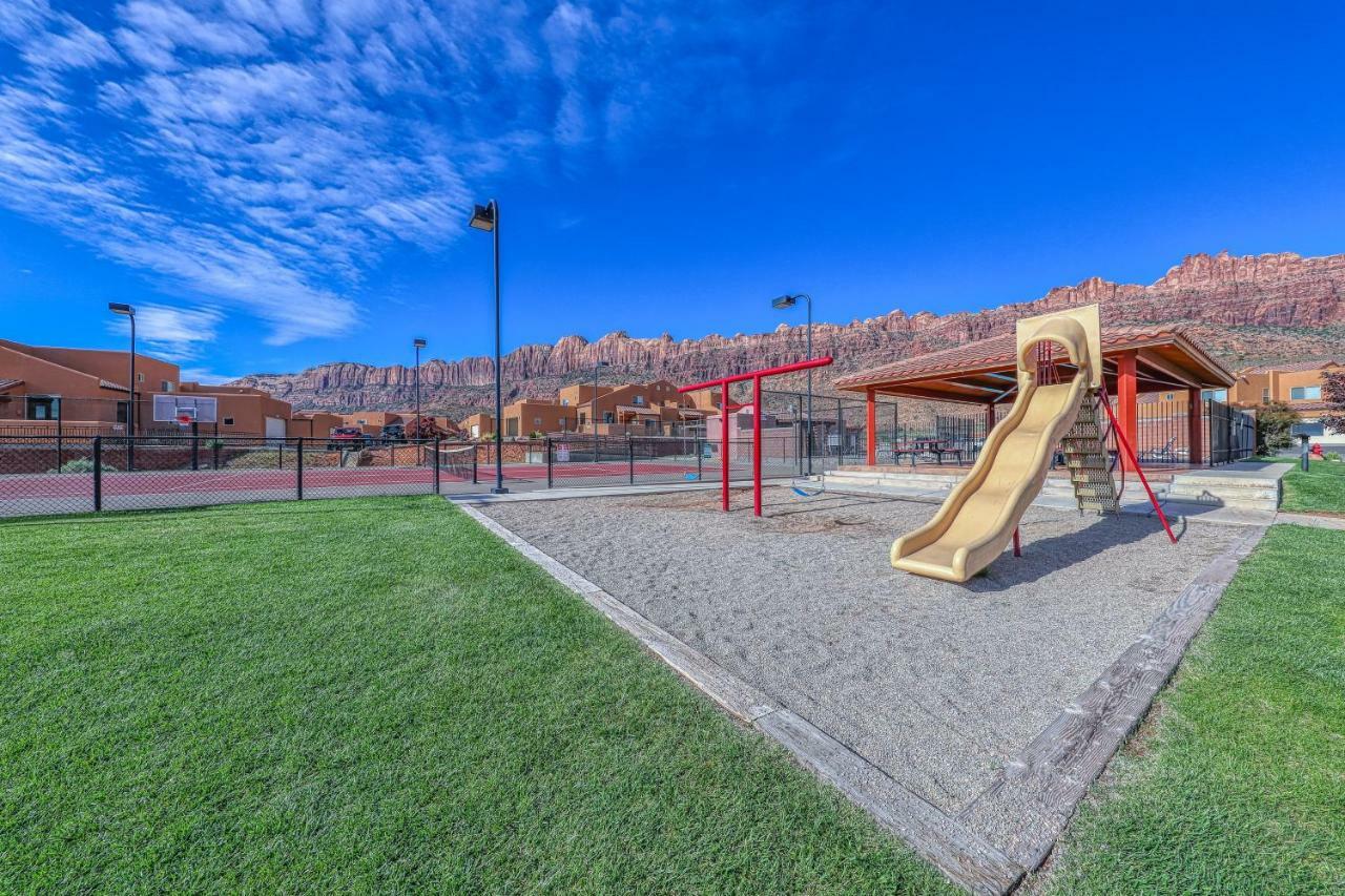 Arches Paradise - Rim Village Vistas 16a3 Holiday home Moab