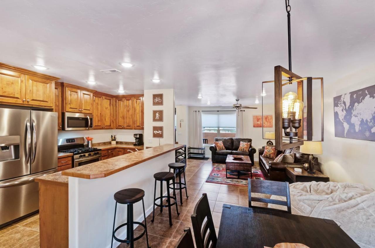 Arches Paradise - Rim Village Vistas 16a3 Holiday home *