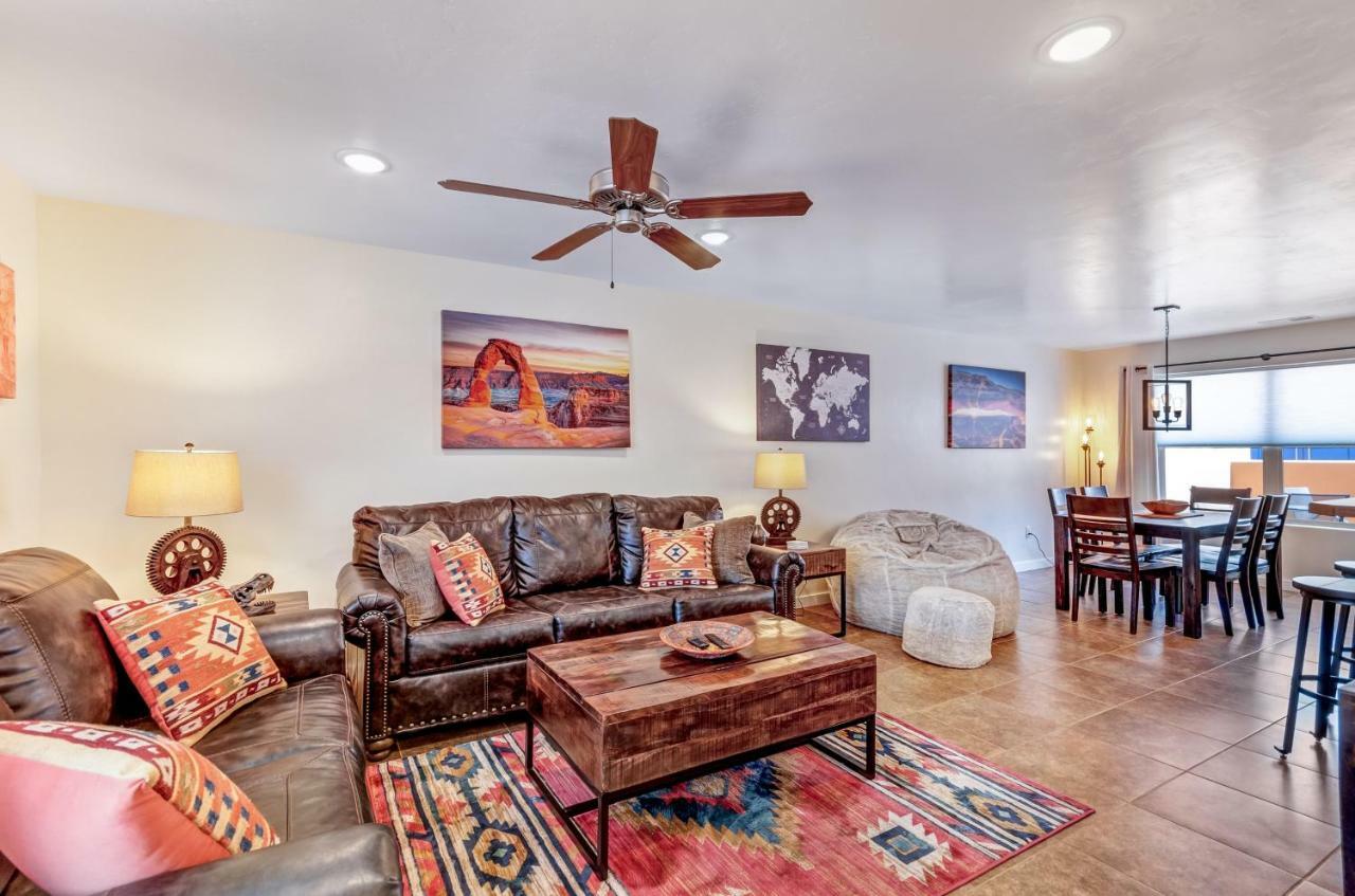 Holiday home Arches Paradise - Rim Village Vistas 16a3 Moab
