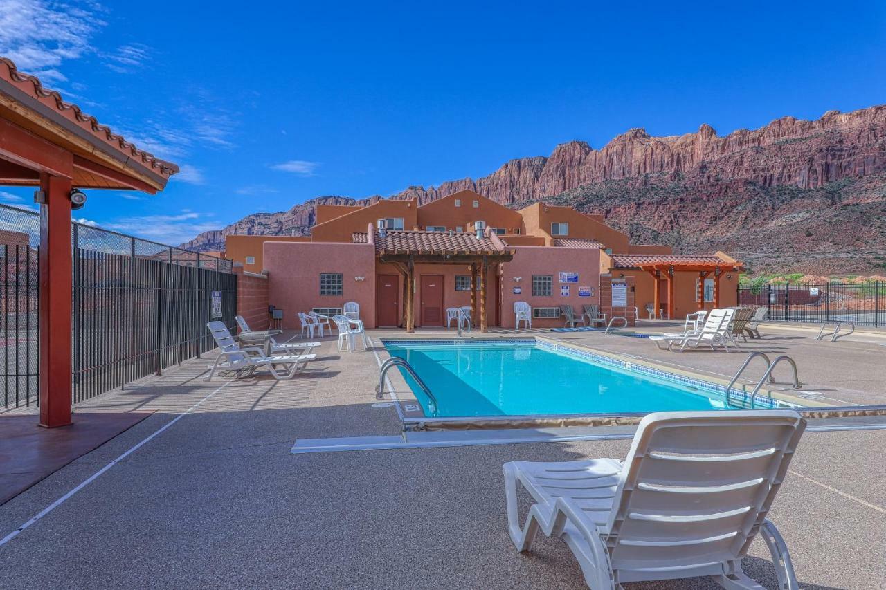 Holiday home Arches Paradise - Rim Village Vistas 16a3 Moab