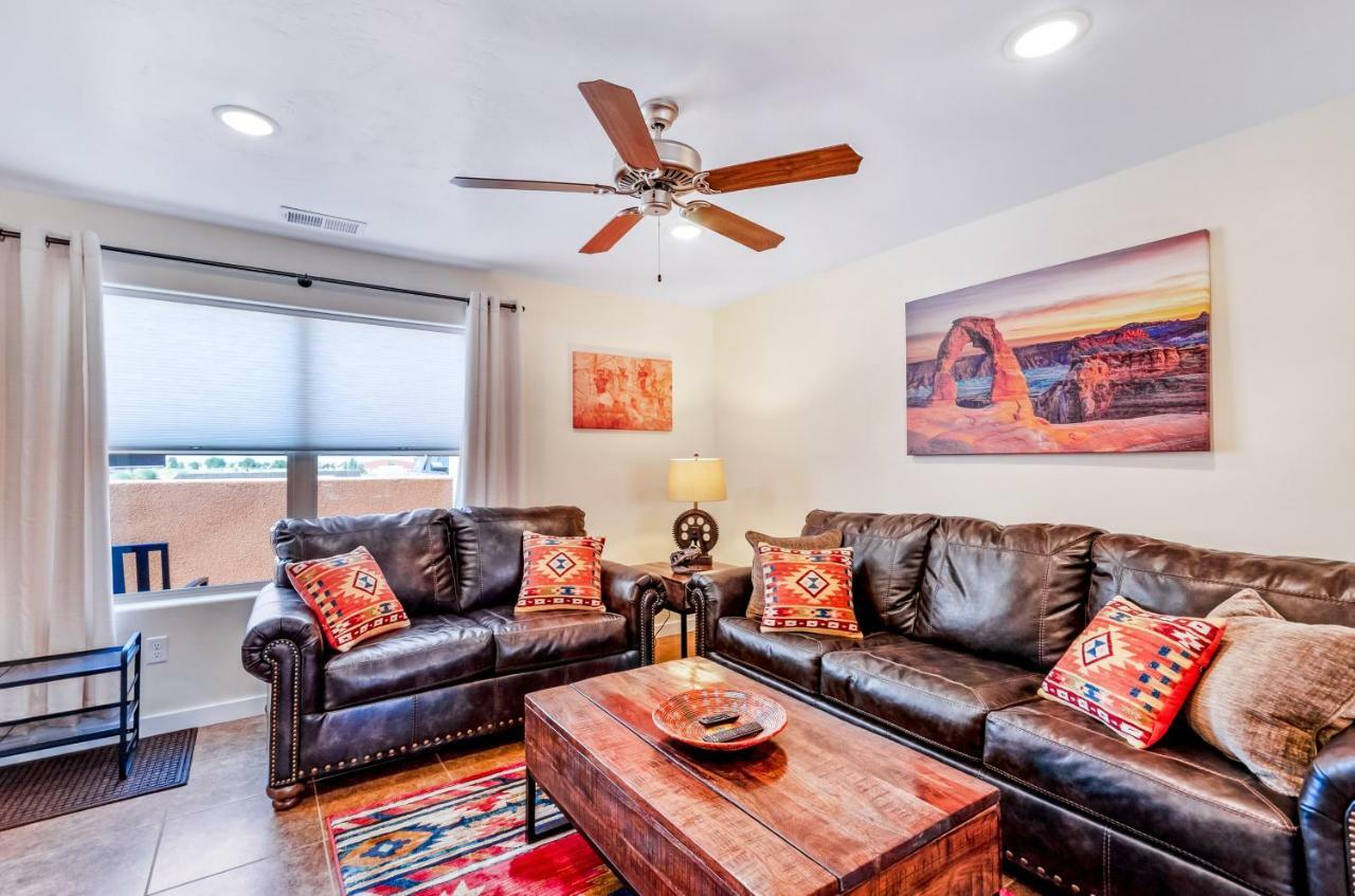 Arches Paradise - Rim Village Vistas 16a3 Holiday home