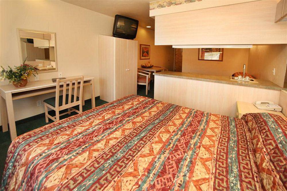 Motel River Canyon