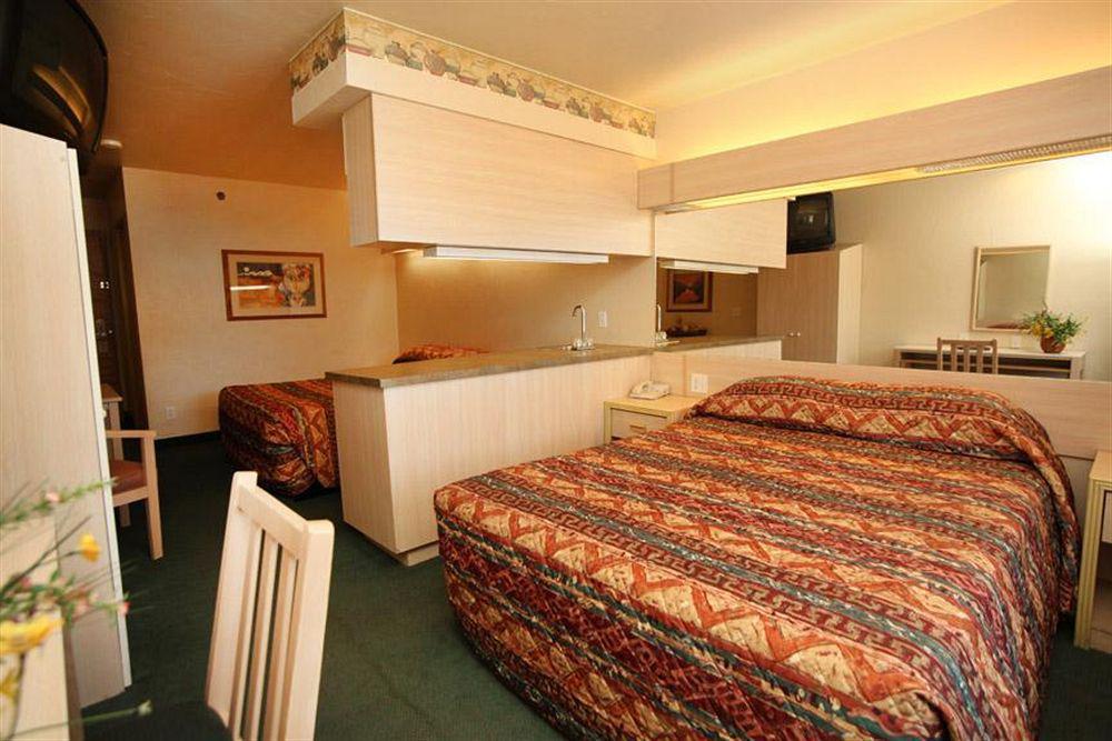 Motel River Canyon 3*