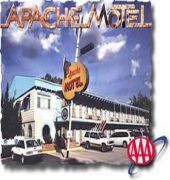 Hotel Apache