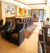 Hampton Arches National Park Hotel