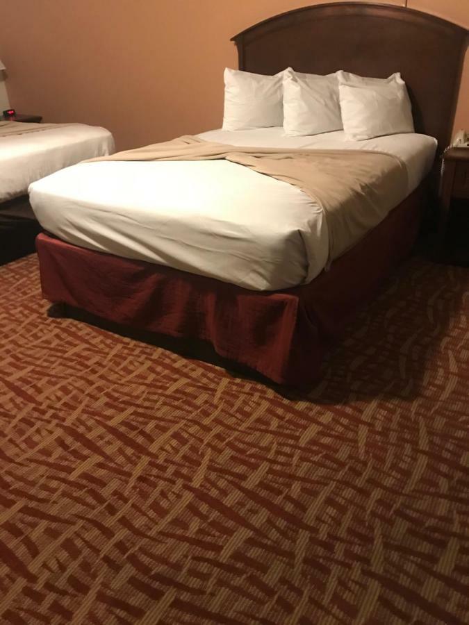 Inca Motel 2*