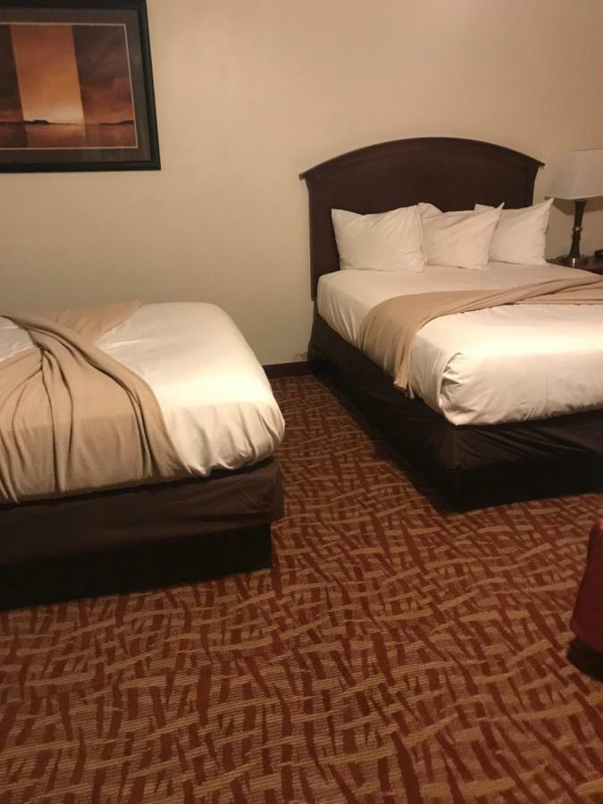 Inca Motel 2*