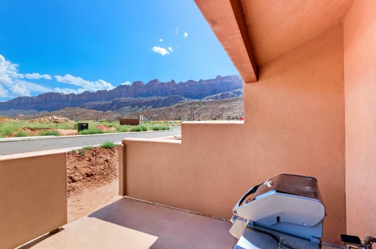 Arches Paradise - Rim Village Vistas 16a3 Holiday home Moab