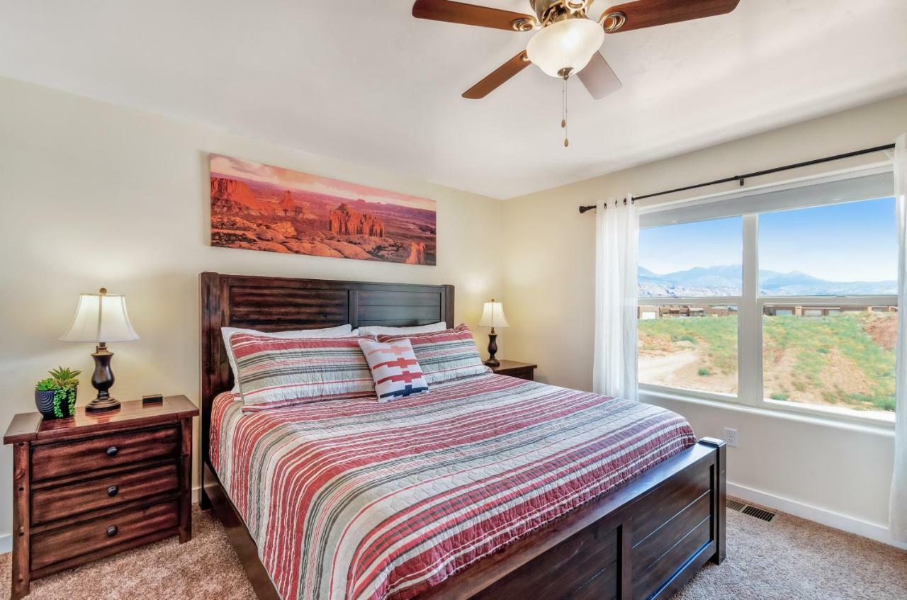 Holiday home Arches Paradise - Rim Village Vistas 16a3