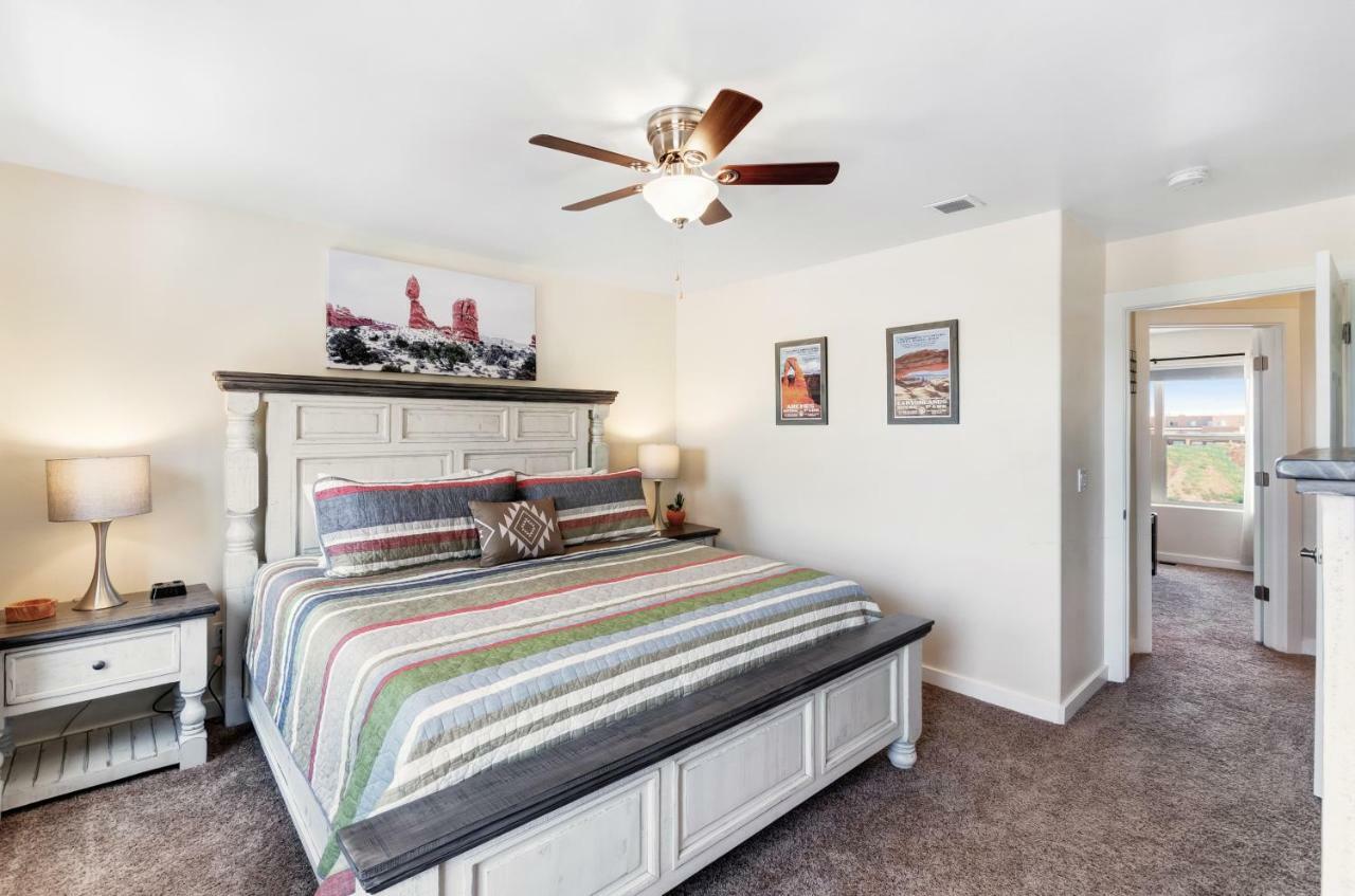 Holiday home Arches Paradise - Rim Village Vistas 16a3 *