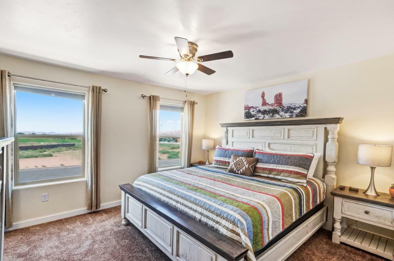 Holiday home Arches Paradise - Rim Village Vistas 16a3 *