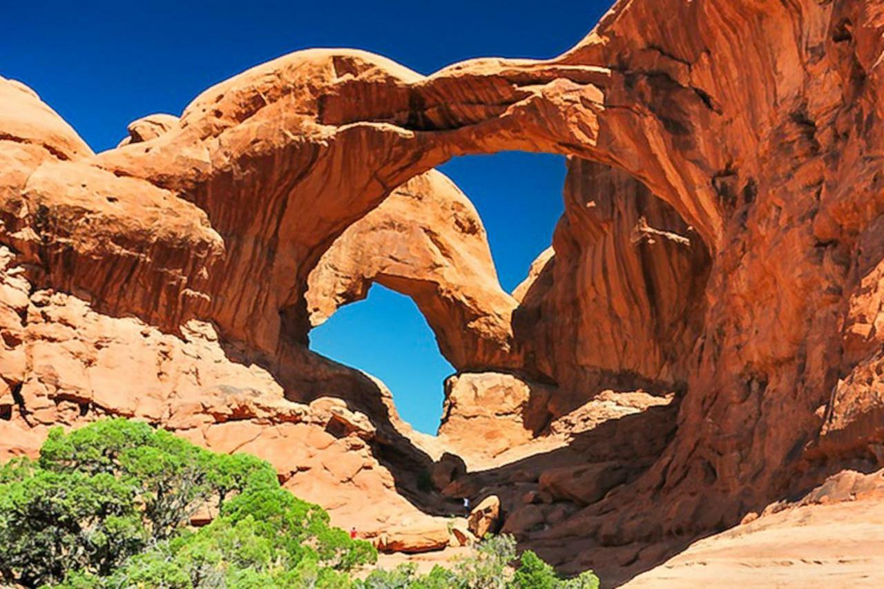 Holiday home Cottonwoods Moab