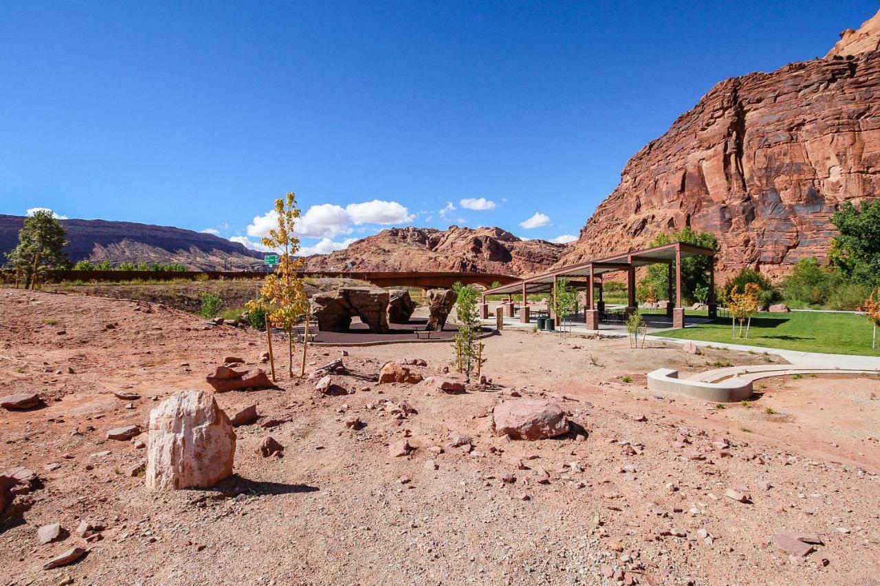 Holiday home Cottonwoods Moab