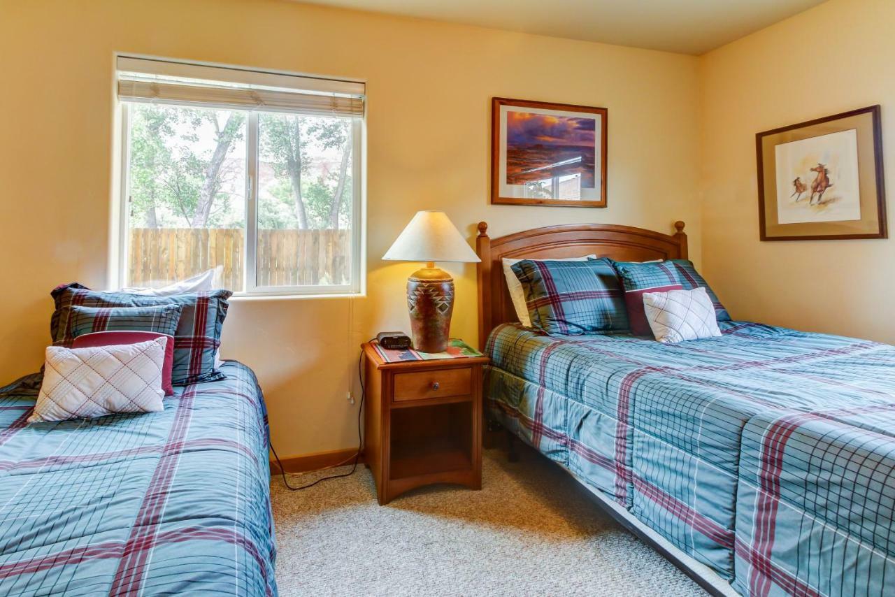 Cottonwoods 455 Holiday home
