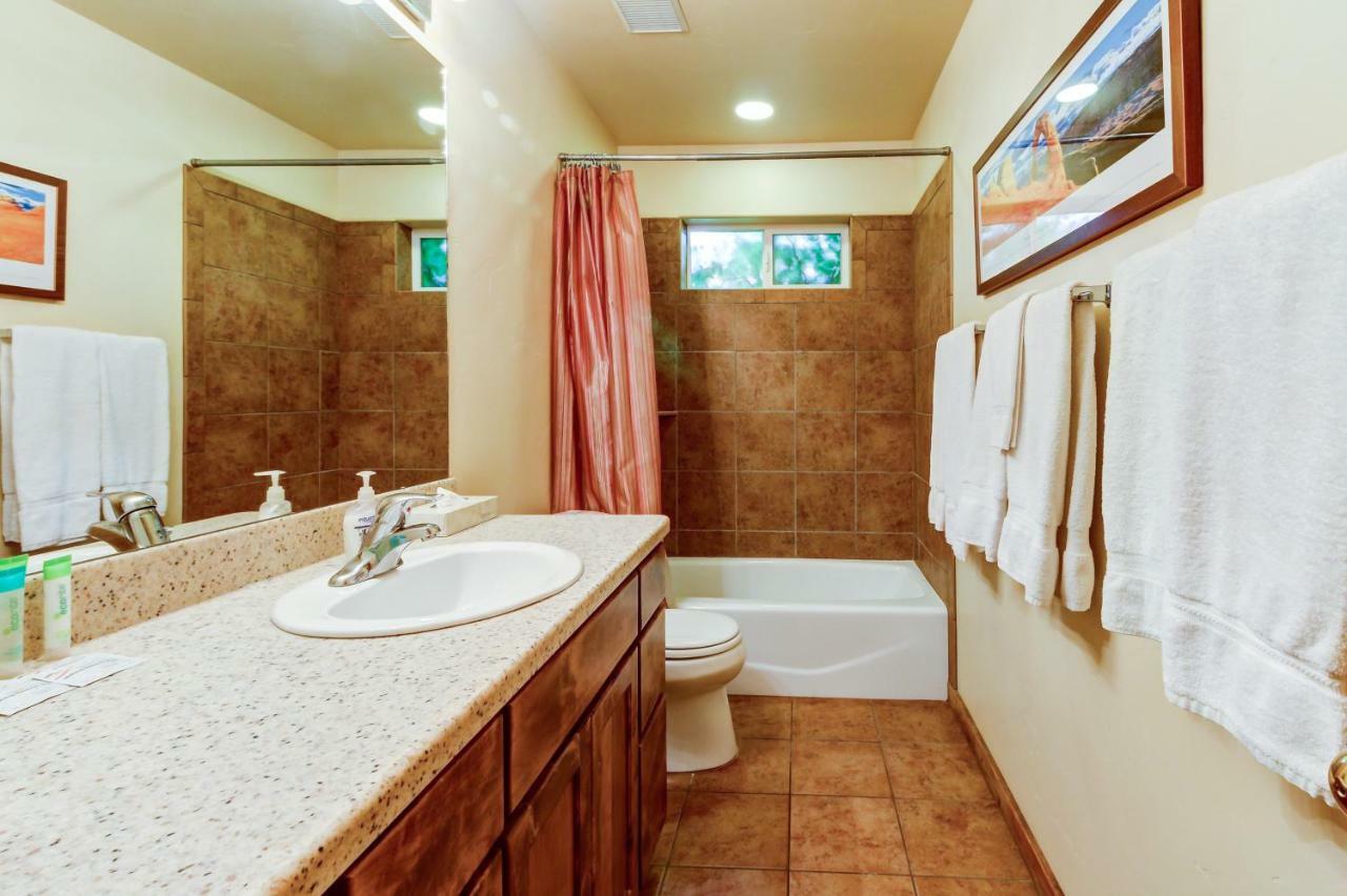 Cottonwoods 455 Holiday home