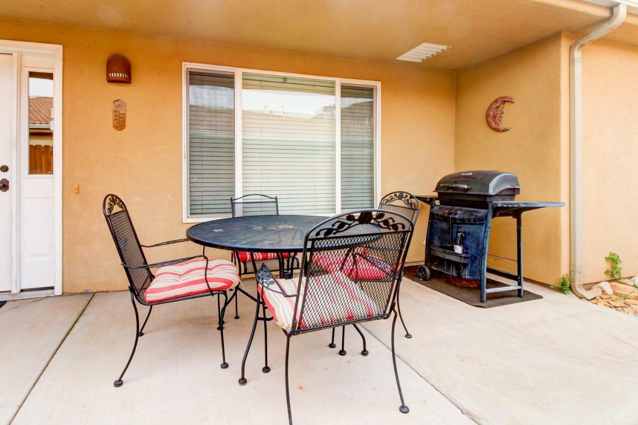Holiday home Cottonwoods 455 Moab