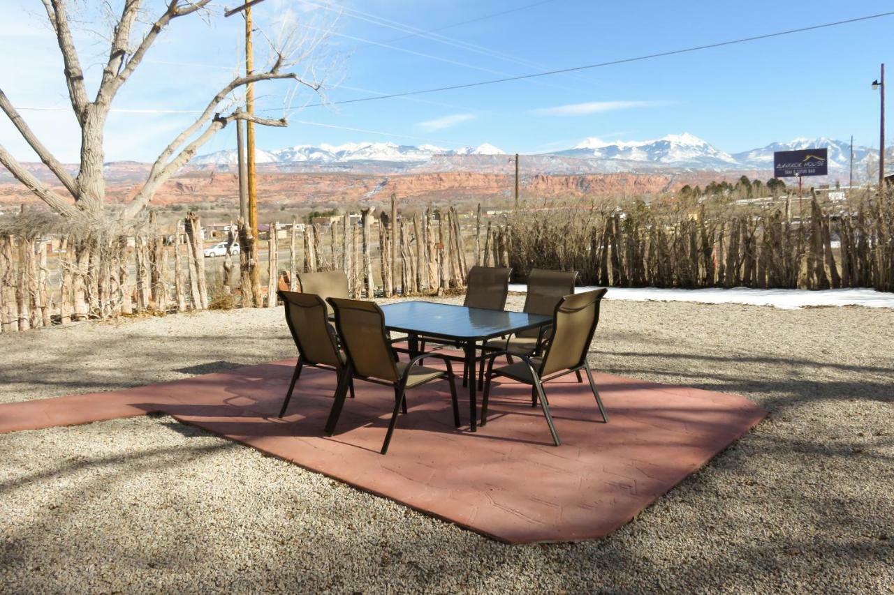The Trading Post Holiday home Moab