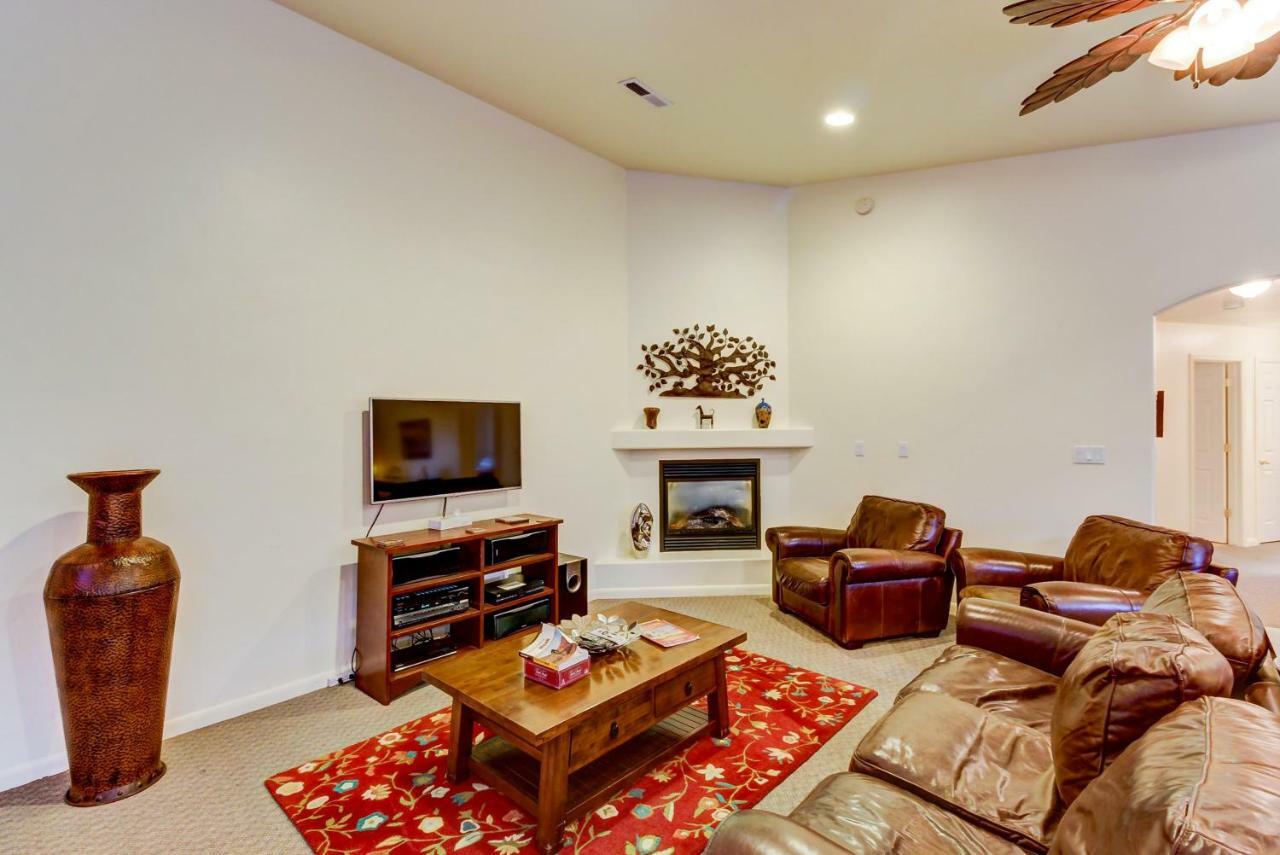 Holiday home Cottonwoods Moab