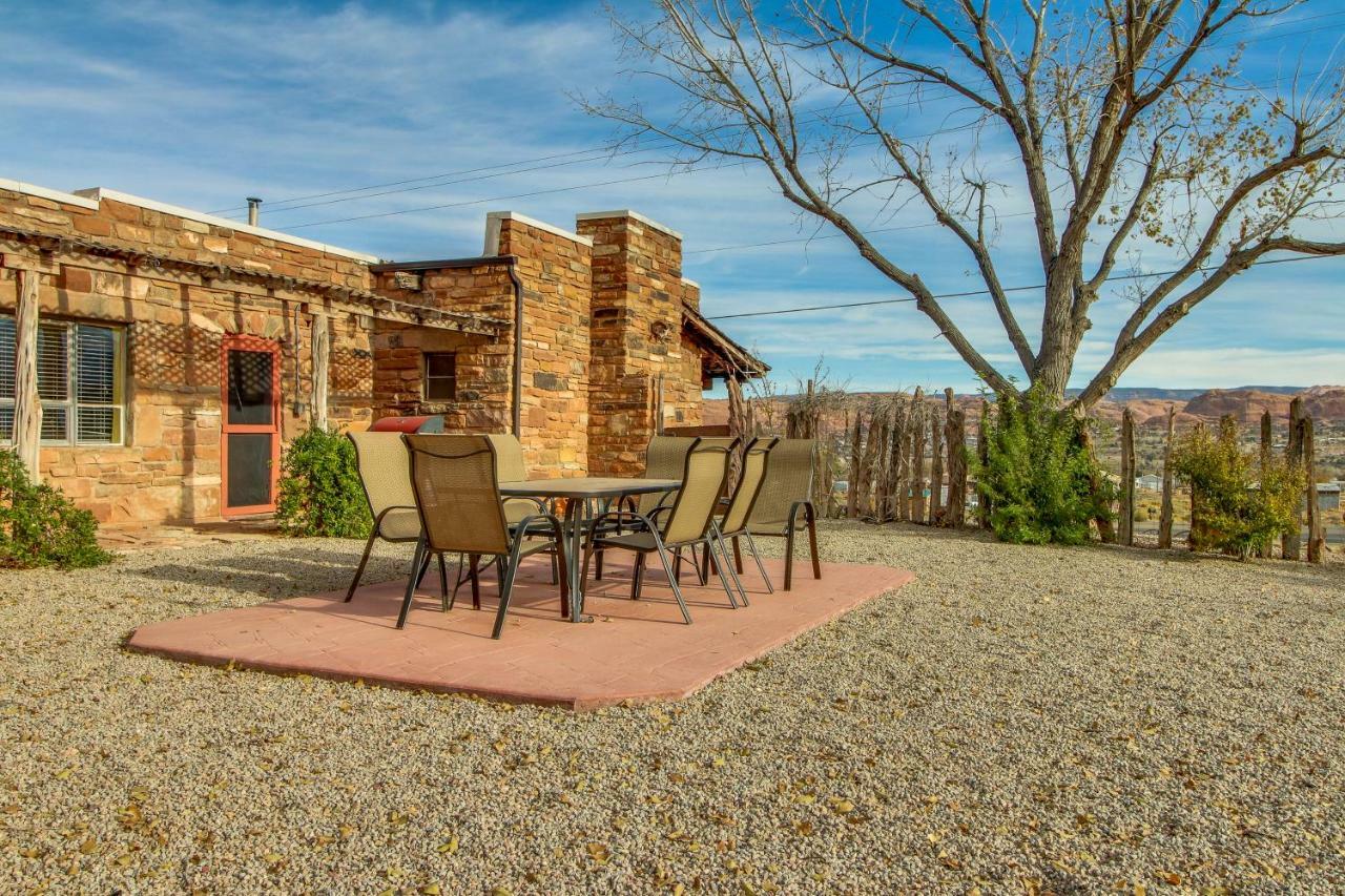 Holiday home The Trading Post Moab