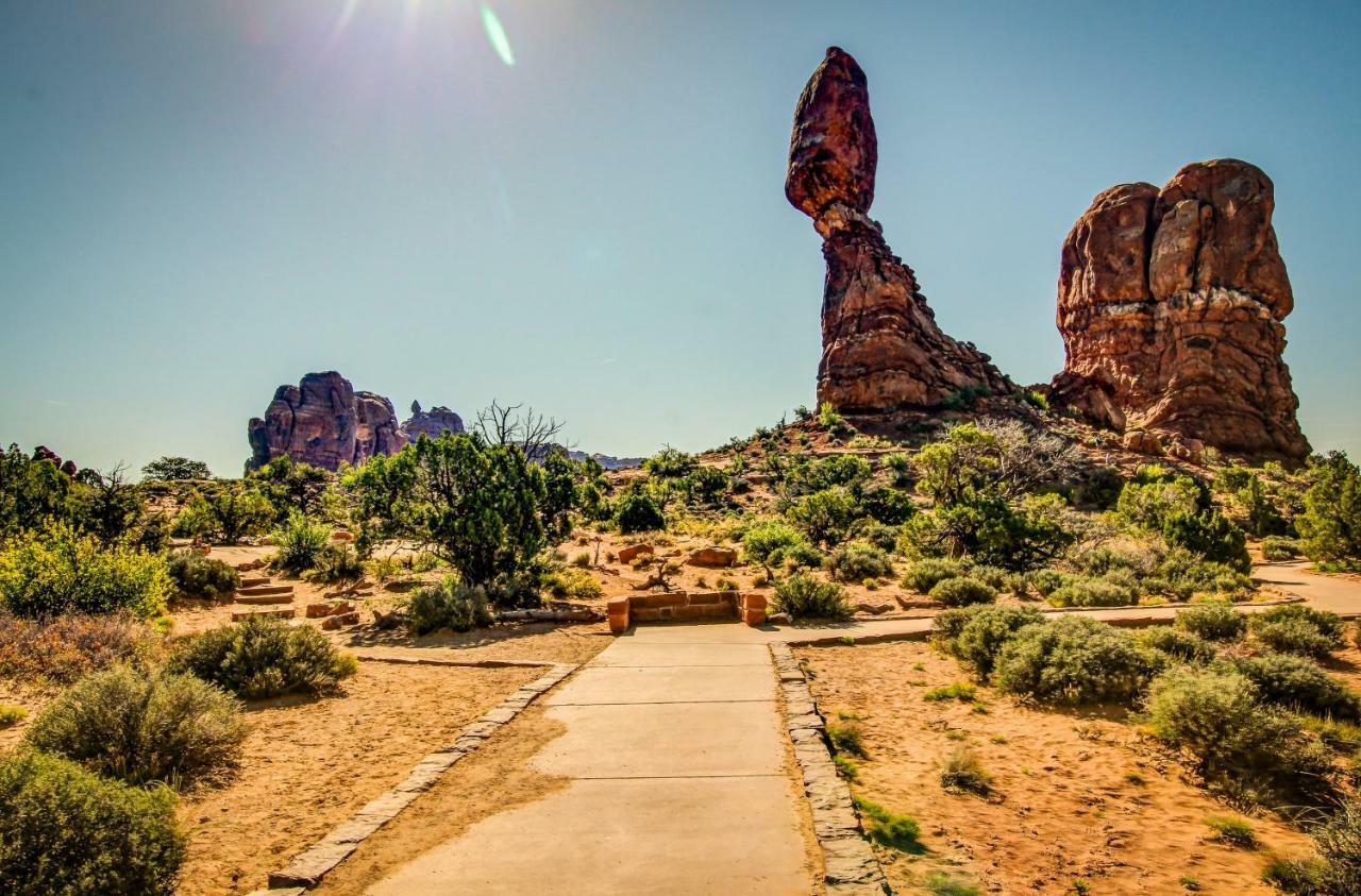 The Trading Post Holiday home Moab