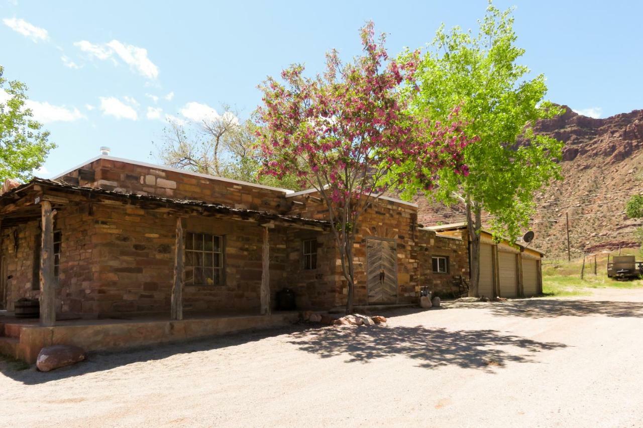 The Trading Post Moab