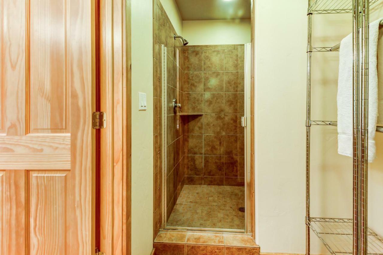 Cottonwoods 455 Holiday home