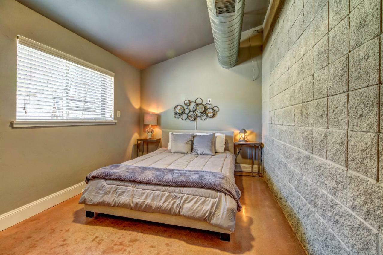 Bella Casa- Downstairs Unit Apartment Moab