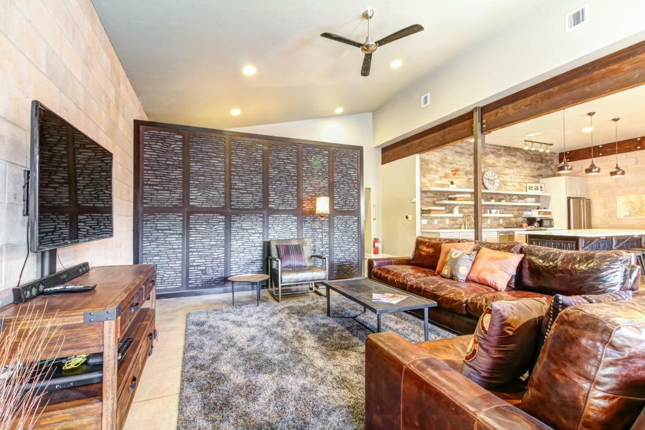 Bella Casa- Downstairs Unit Apartment Moab