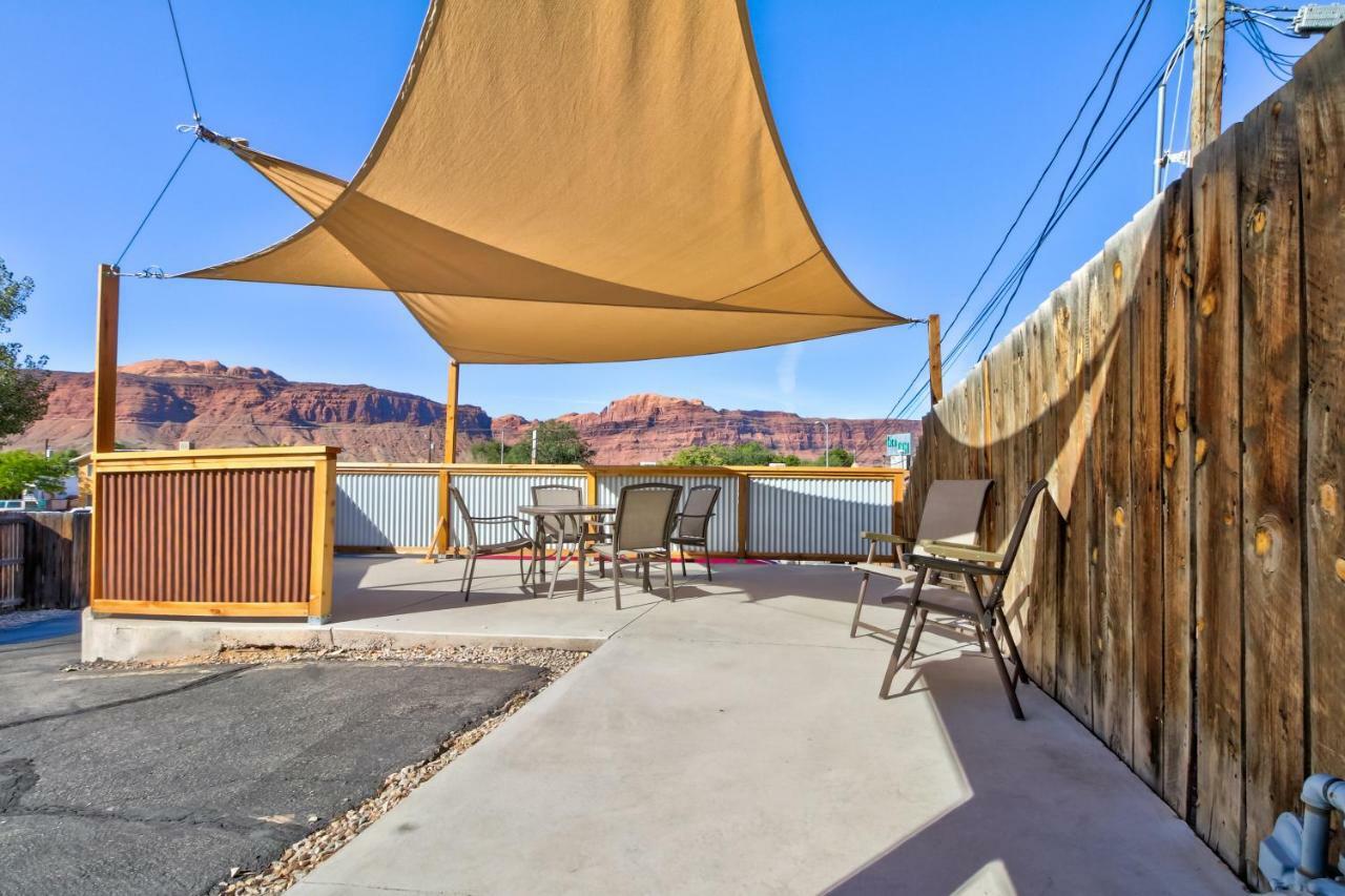 Bella Casa- Downstairs Unit Moab