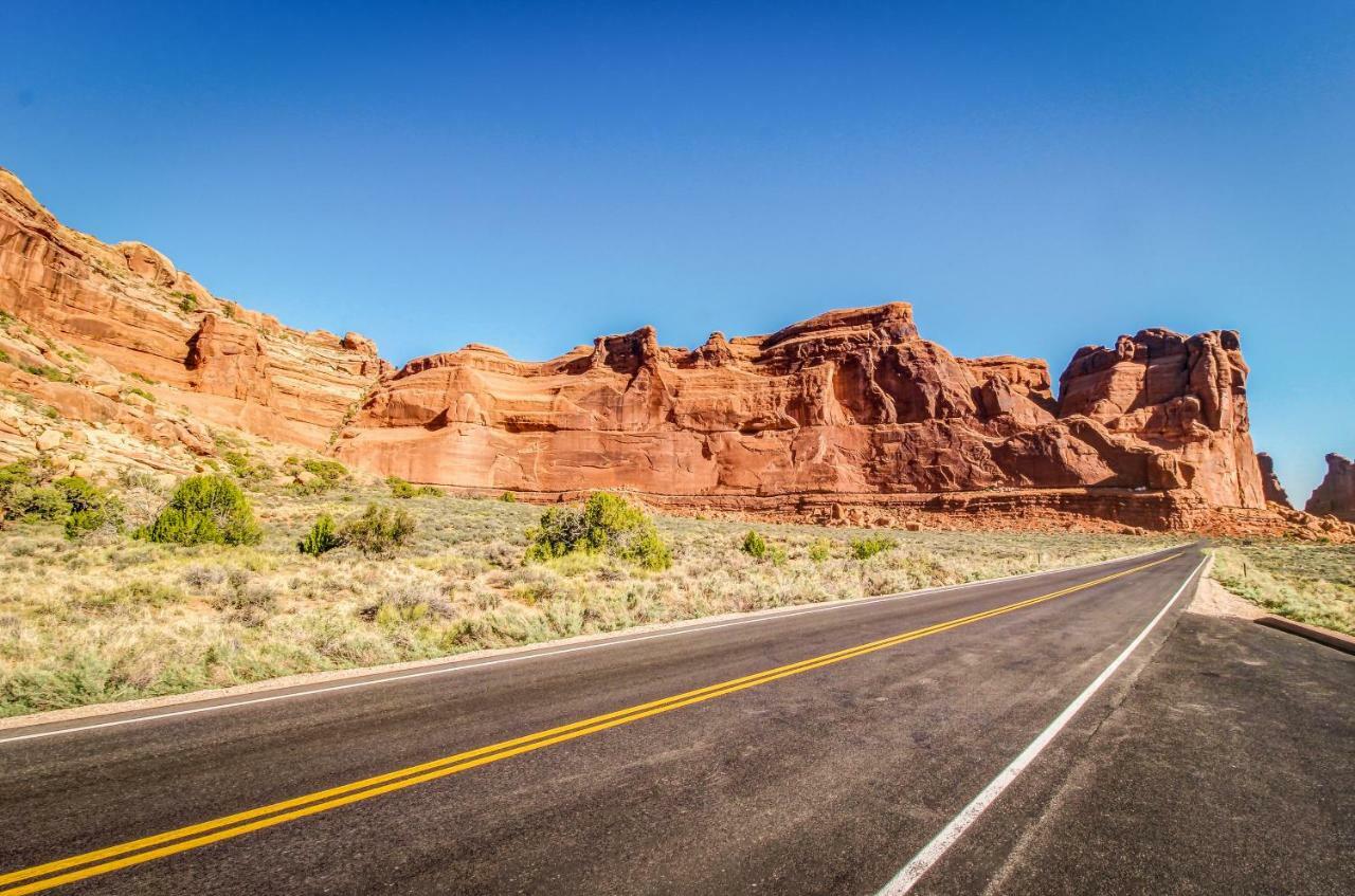 The Trading Post * Moab