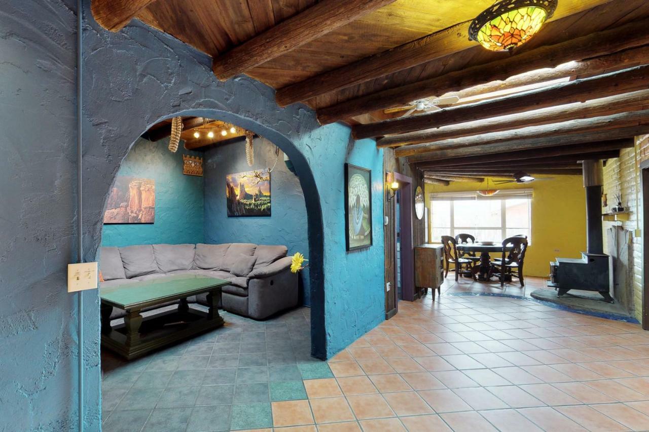 Holiday home The Trading Post *