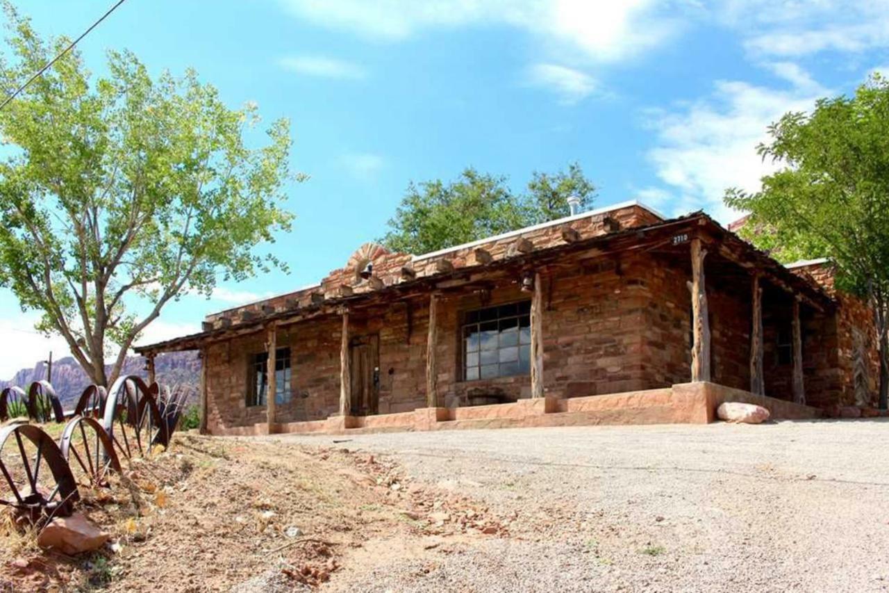Holiday home The Trading Post *