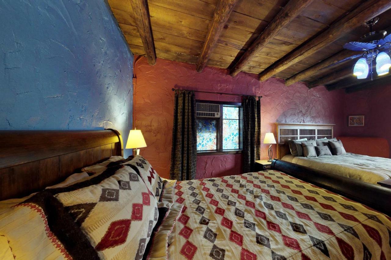 The Trading Post Holiday home *
