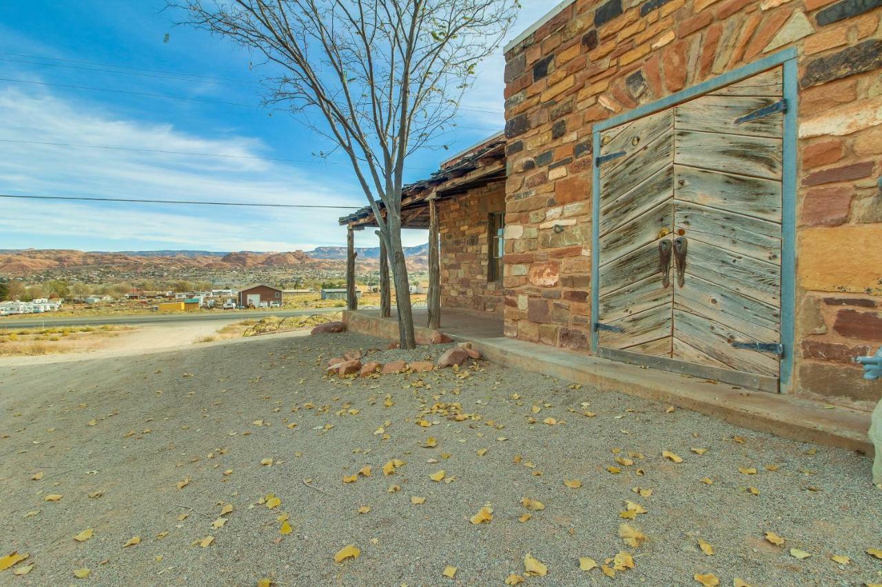 The Trading Post Holiday home Moab