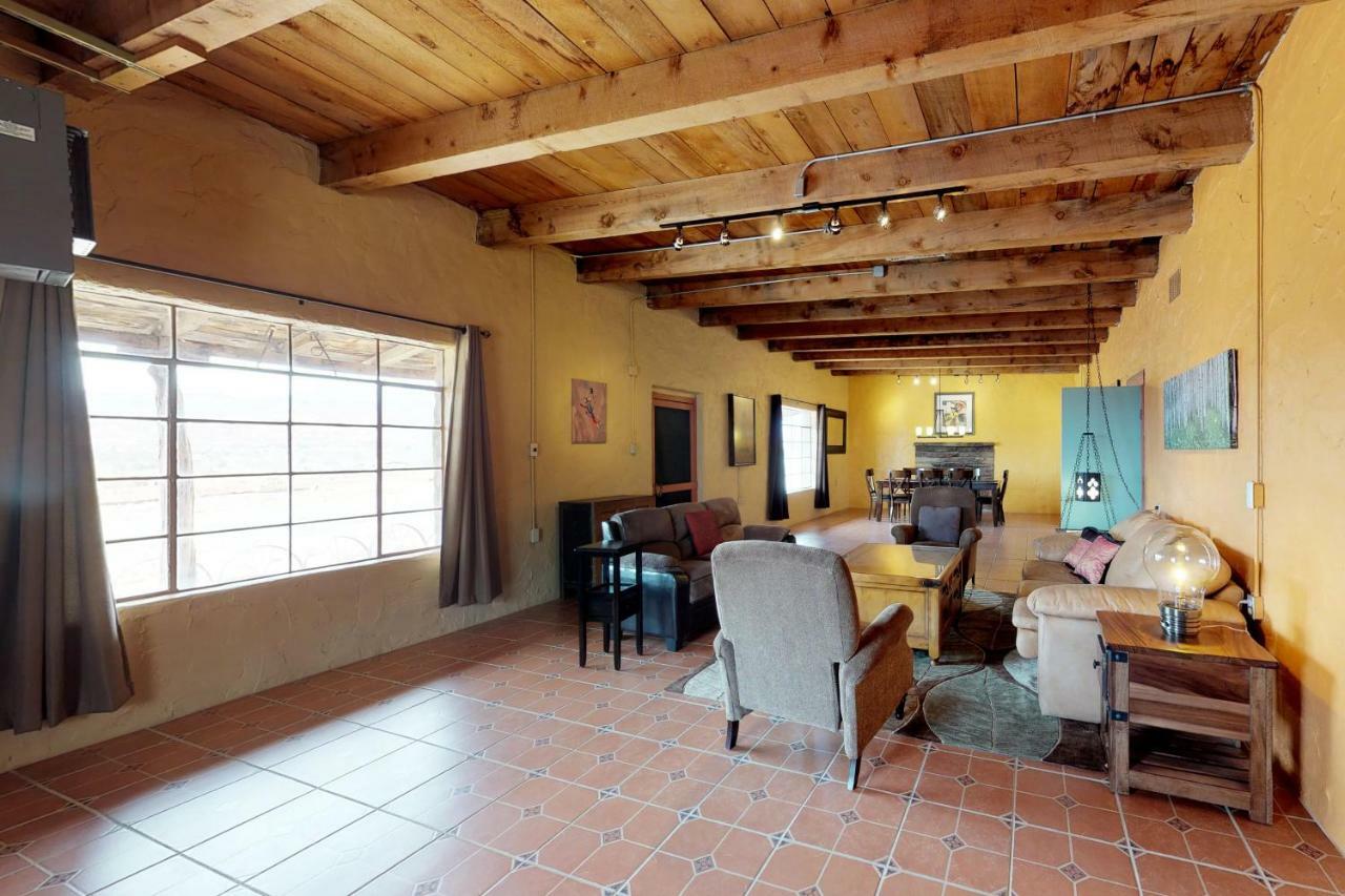 Holiday home The Trading Post