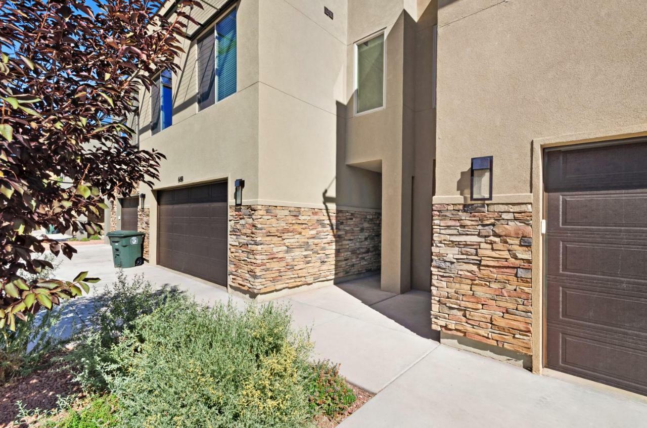 Entrada At Unit #648 Apartment *