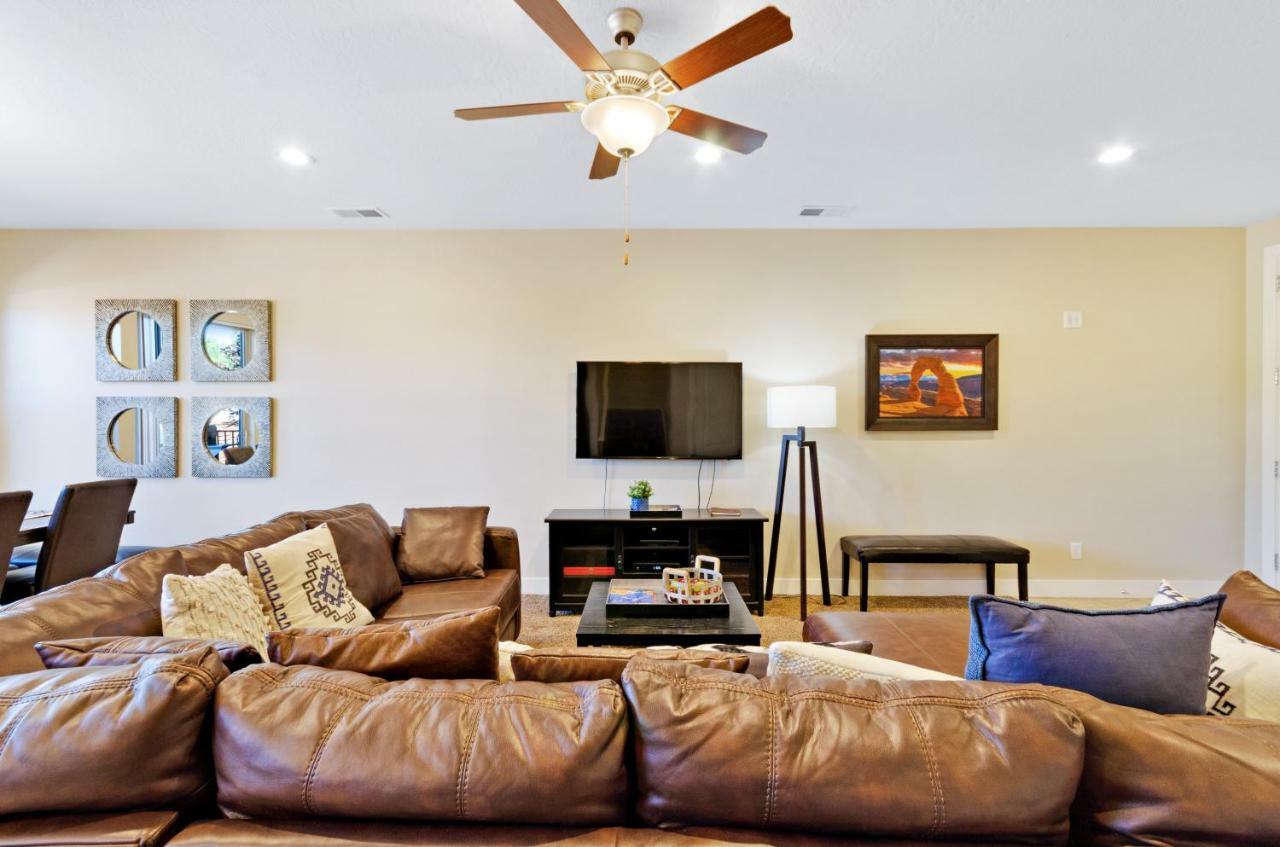 Apartment Entrada At Unit #648