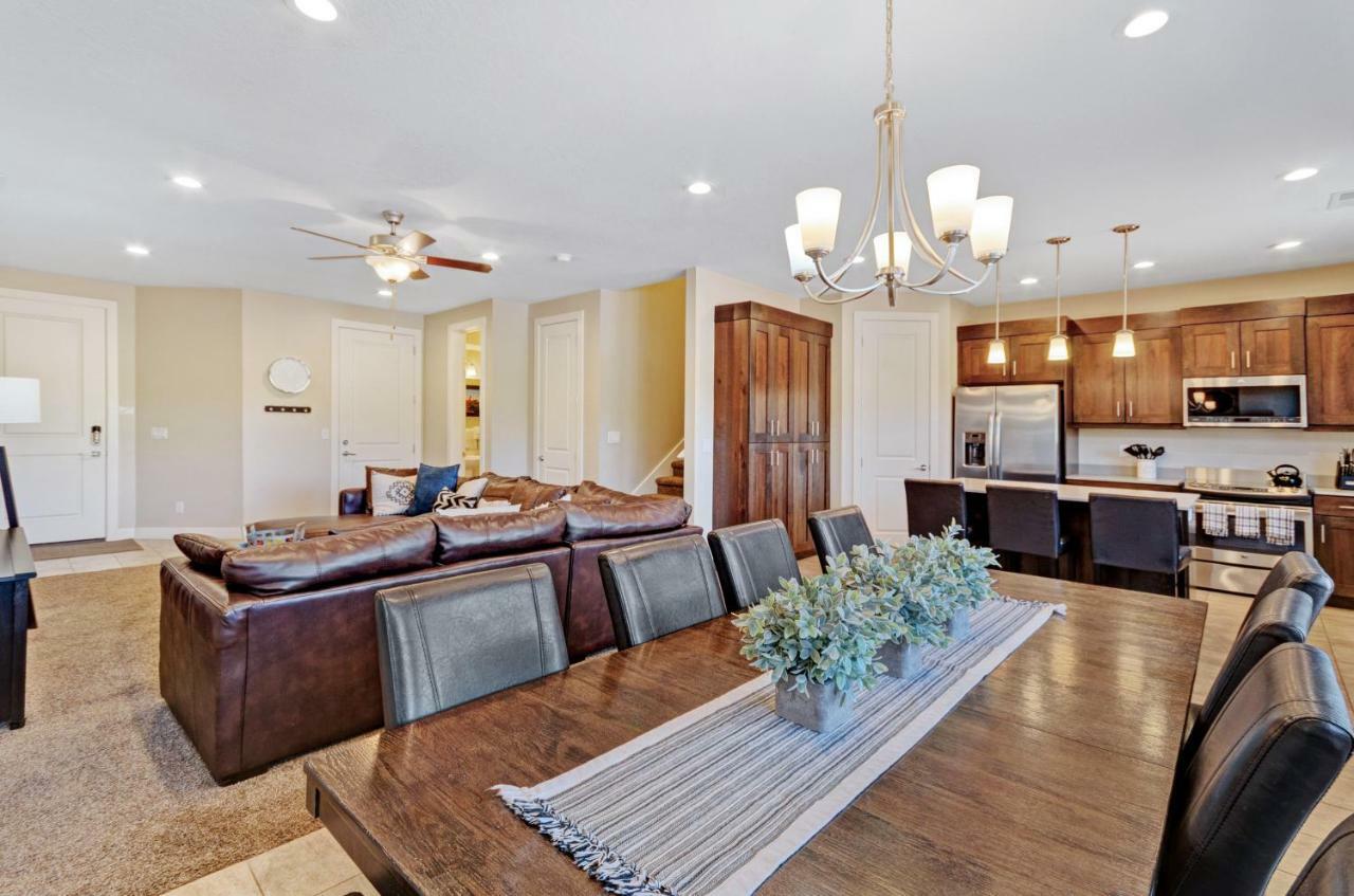 Apartment Entrada At Unit #648 Moab