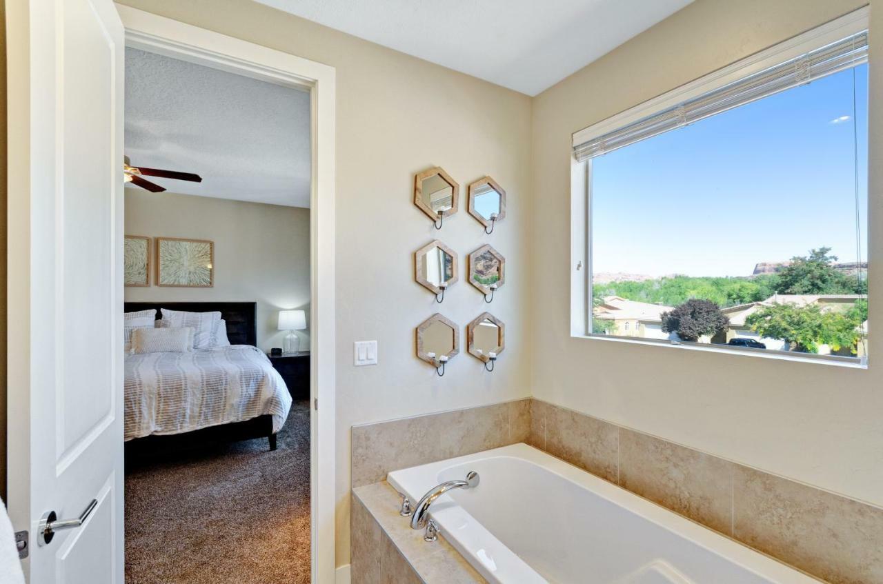 Apartment Entrada At Unit #648