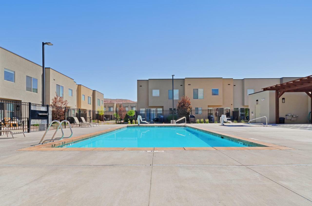 Apartment Entrada At Unit #648 Moab