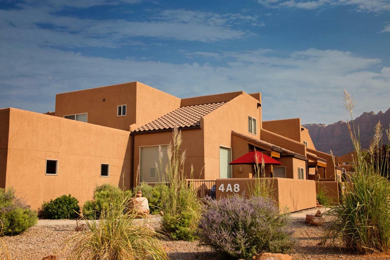 Holiday home Rim Vista 4a8 Moab
